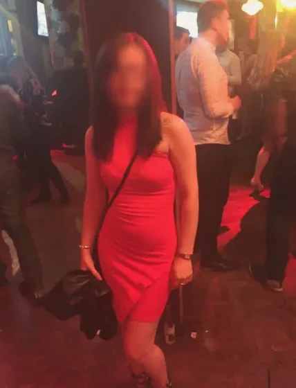 Cindy, 35