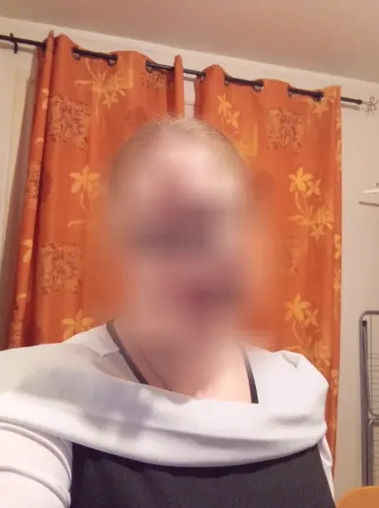 Denise, 37
