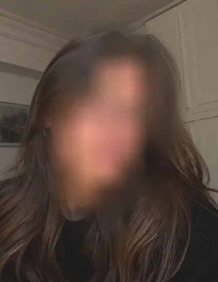Femke, 30