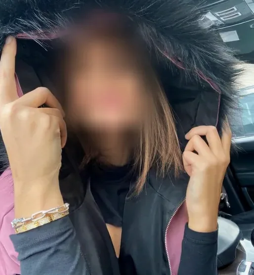 Hanna, 28