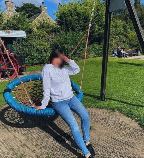 Ilse, 37
