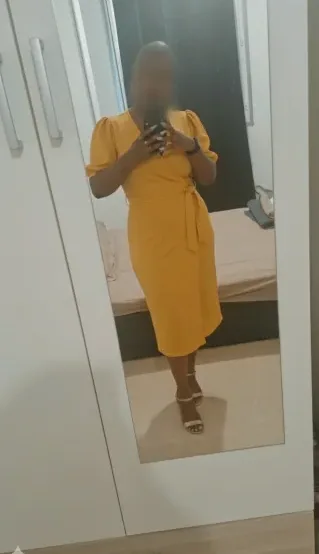 Kimberly, 33
