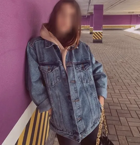 Linda, 31