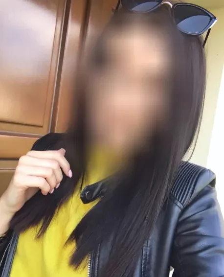 Marit, 34