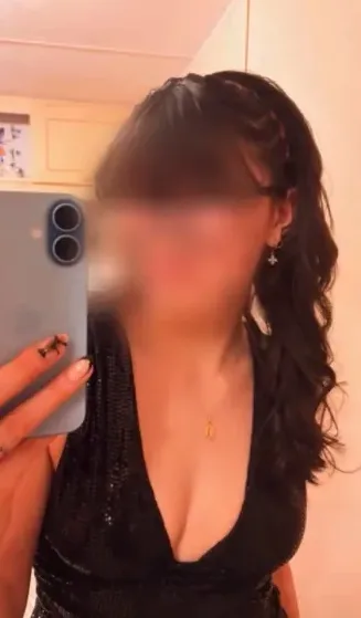 Meryem, 19