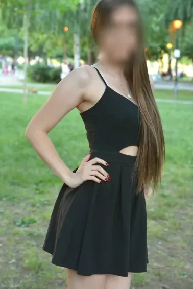 Nienke, 27