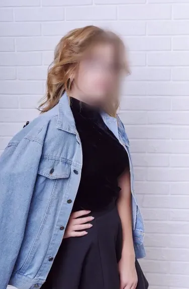 Sanne, 26